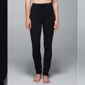 Lululemon athletica pants